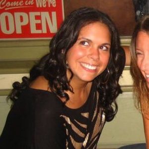 Meet your Posher, Lori